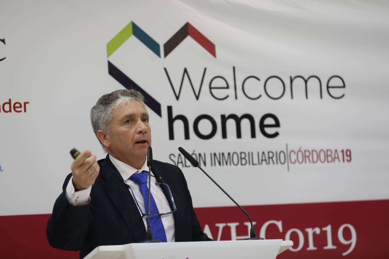 La jornada inaugural de Welcome Home Córdoba, en imágenes