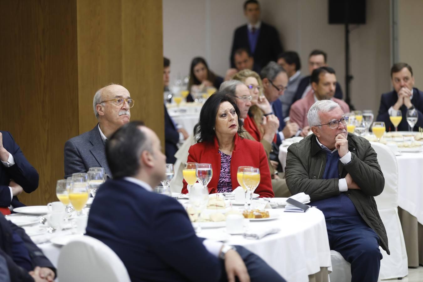 La jornada inaugural de Welcome Home Córdoba, en imágenes