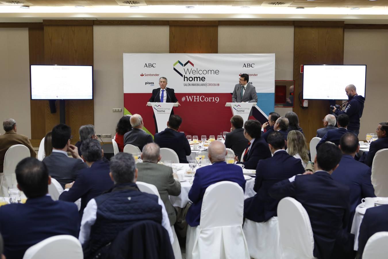 La jornada inaugural de Welcome Home Córdoba, en imágenes