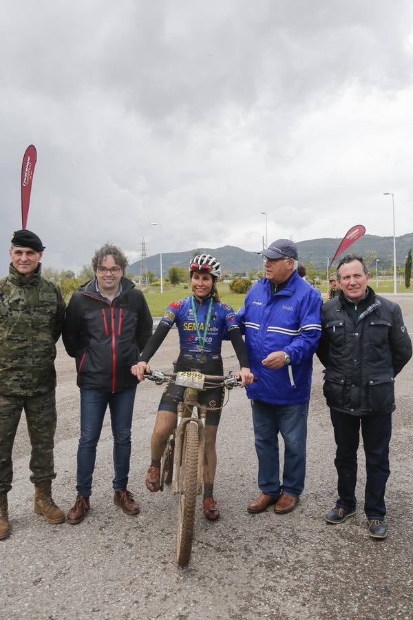 La XV Guzmán el Bueno, en imágenes