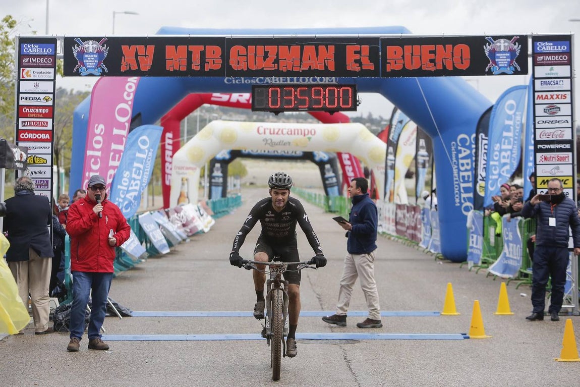 La XV Guzmán el Bueno, en imágenes