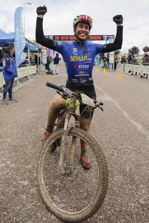 La XV Guzmán el Bueno, en imágenes