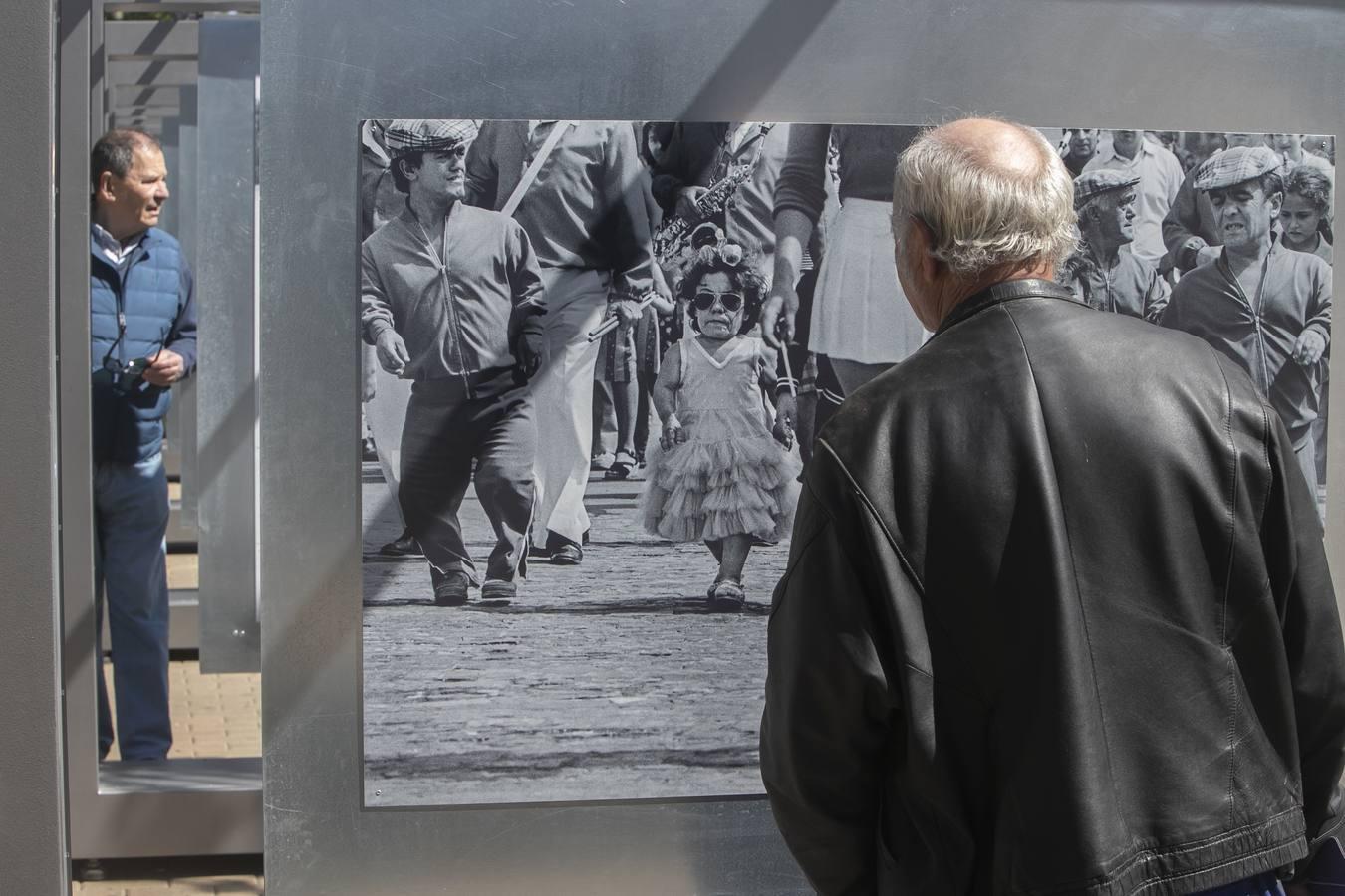 Las últimas décadas de la fotografía en España, en imágenes