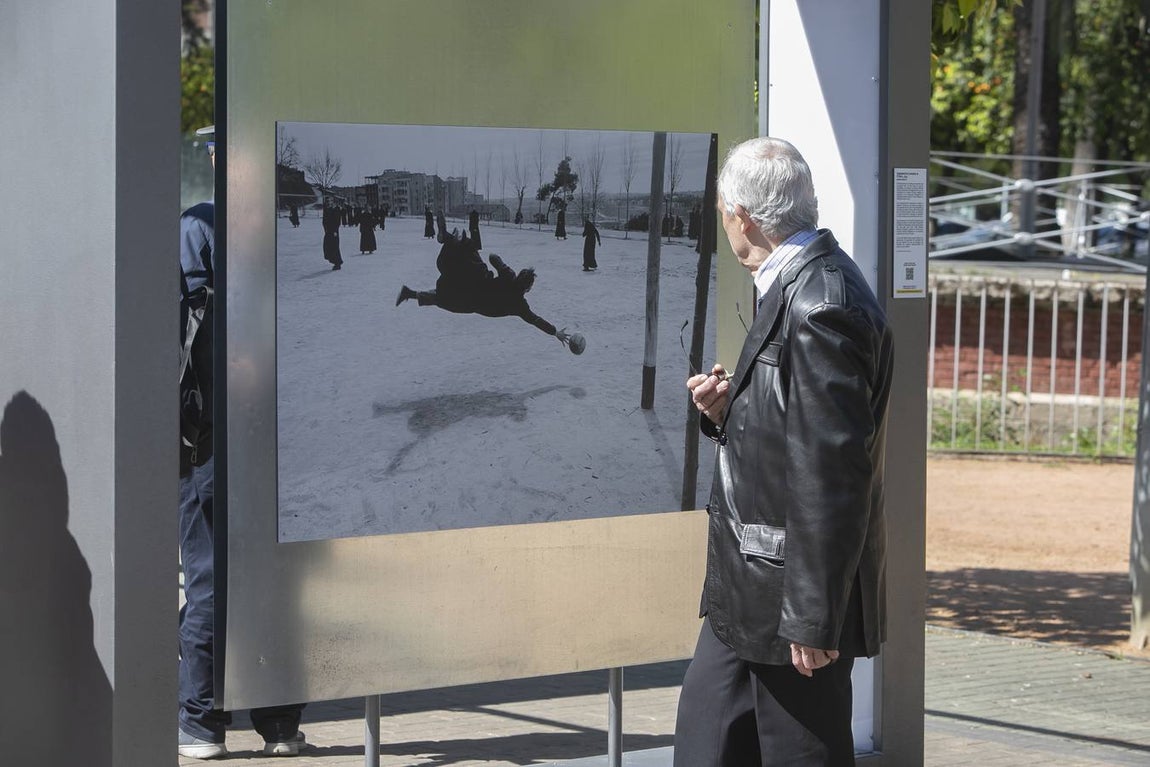 Las últimas décadas de la fotografía en España, en imágenes