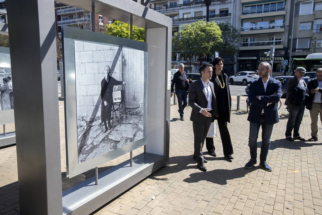 Las últimas décadas de la fotografía en España, en imágenes