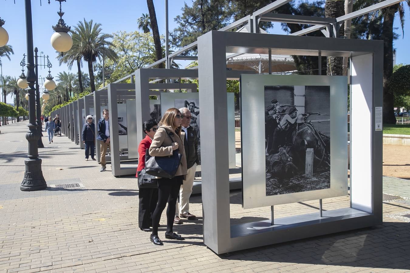 Las últimas décadas de la fotografía en España, en imágenes