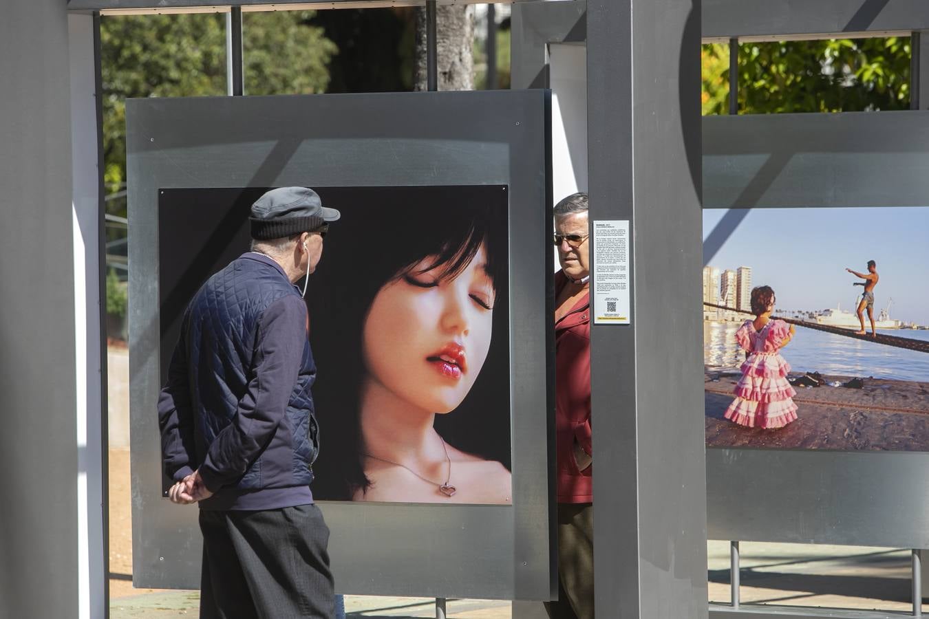 Las últimas décadas de la fotografía en España, en imágenes