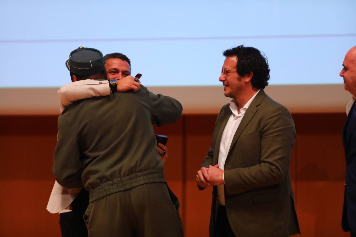 Alejandro Sanz ya es Hijo Adoptivo de Cádiz