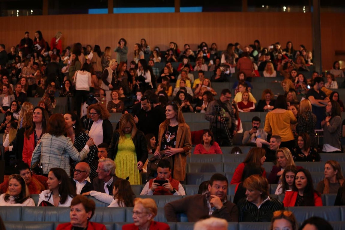 Alejandro Sanz ya es Hijo Adoptivo de Cádiz