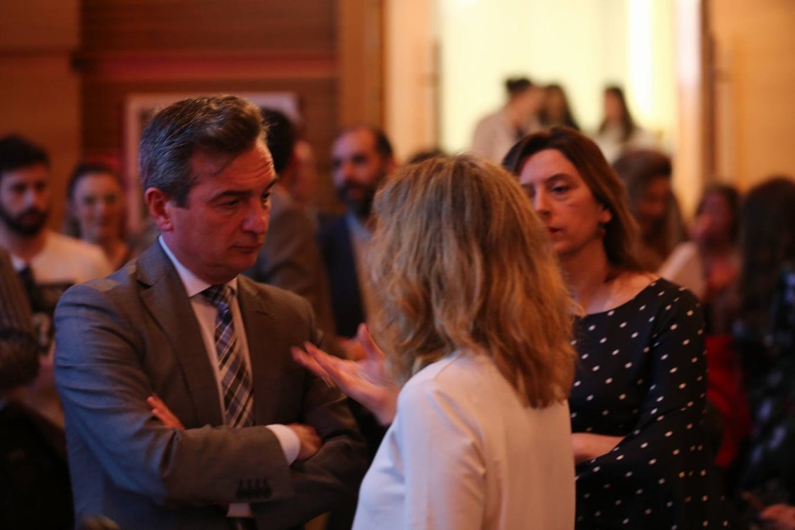 Alejandro Sanz ya es Hijo Adoptivo de Cádiz