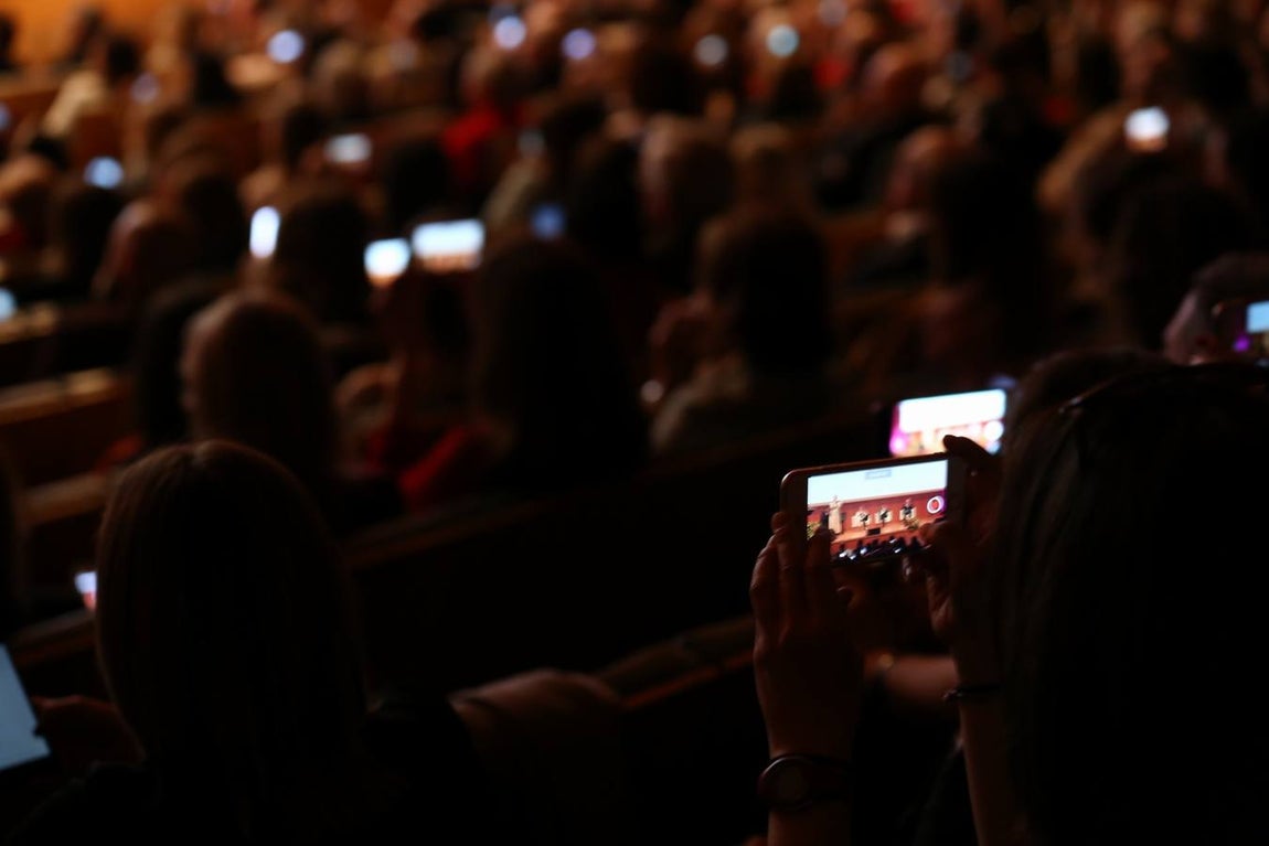 Alejandro Sanz ya es Hijo Adoptivo de Cádiz