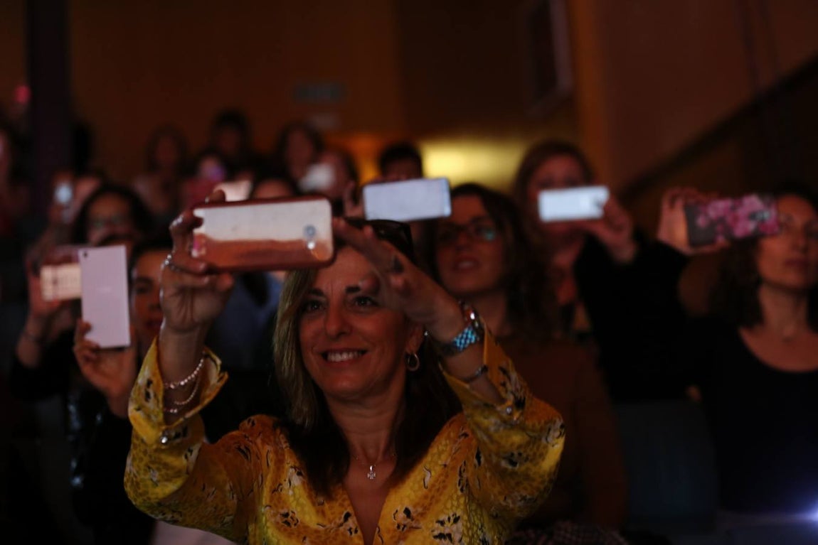 Alejandro Sanz ya es Hijo Adoptivo de Cádiz