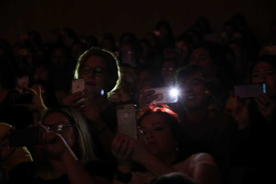 Alejandro Sanz ya es Hijo Adoptivo de Cádiz