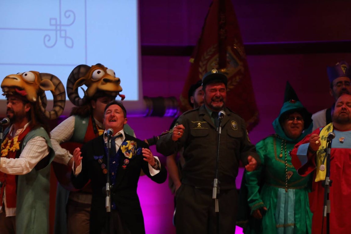 Alejandro Sanz ya es Hijo Adoptivo de Cádiz