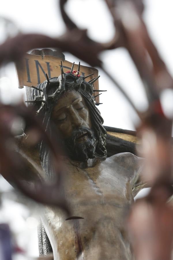 La Hermandad de las Penas de Córdoba, en imágenes