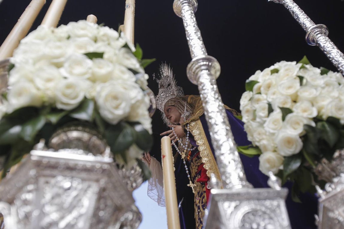 La Hermandad de las Penas de Córdoba, en imágenes