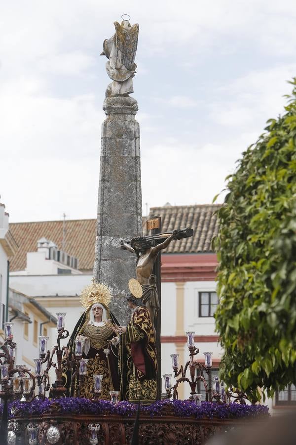 La Hermandad de las Penas de Córdoba, en imágenes