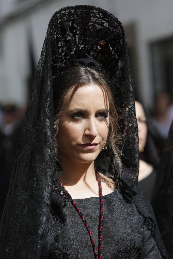 La Hermandad de las Penas de Córdoba, en imágenes