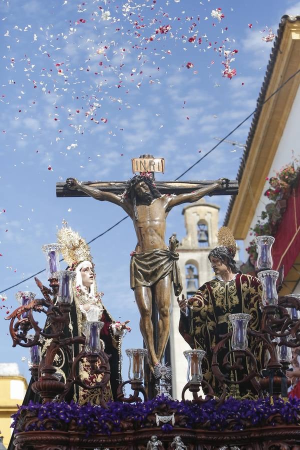 La Hermandad de las Penas de Córdoba, en imágenes