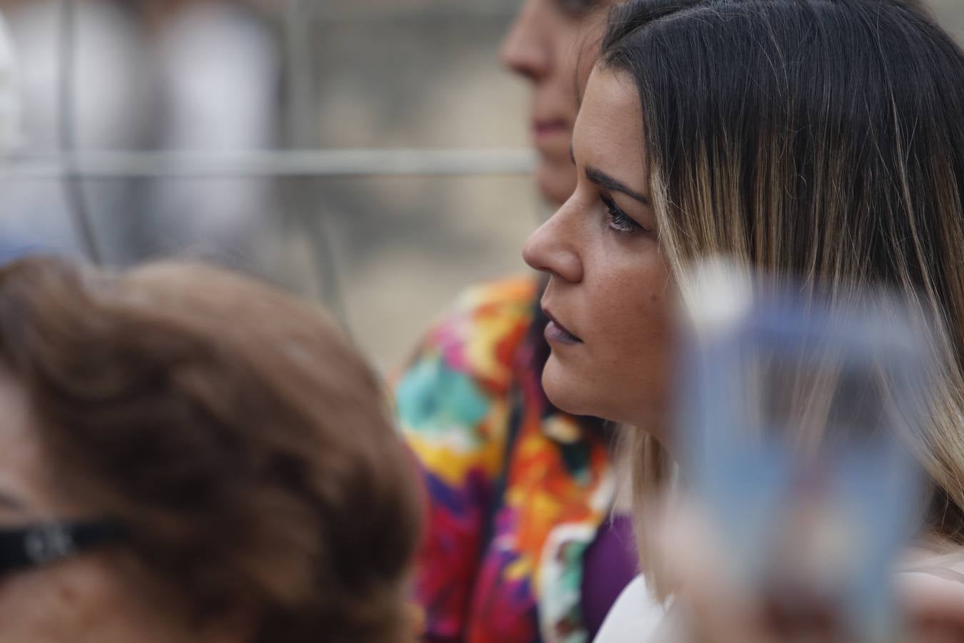 La procesión del Remedio de Ánimas de Córdoba, en imágenes