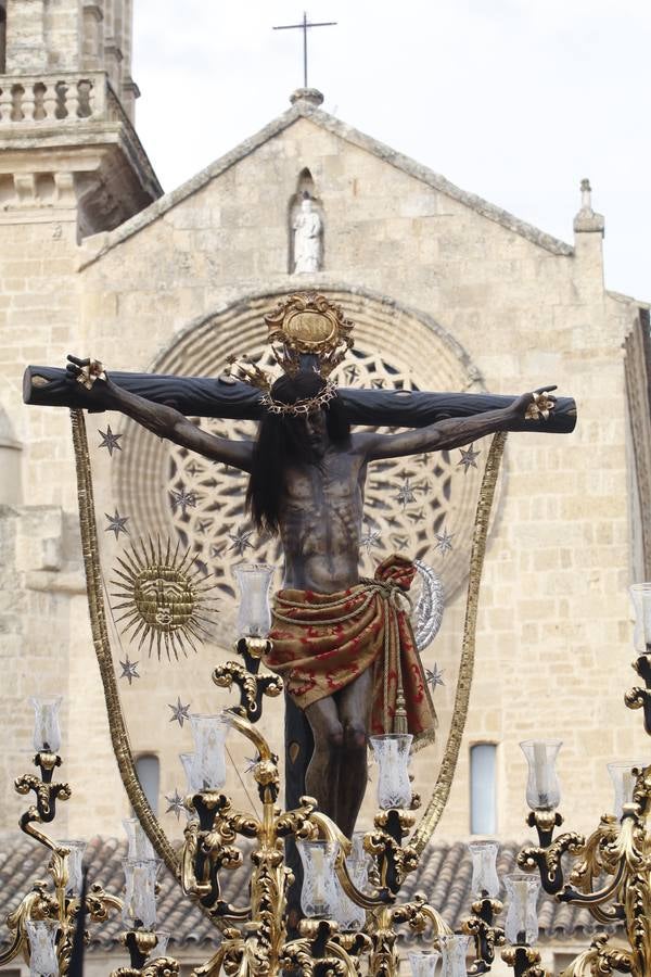 La procesión del Remedio de Ánimas de Córdoba, en imágenes