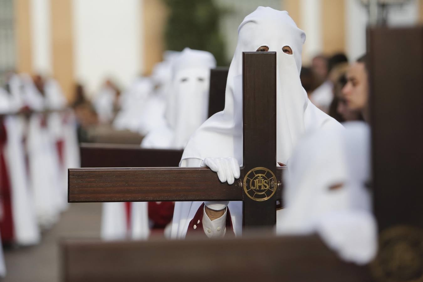 La procesión de la Sentencia de Córdoba, en imágenes