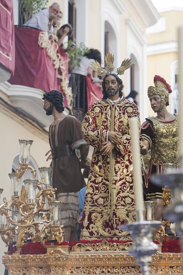 La procesión de la Sentencia de Córdoba, en imágenes