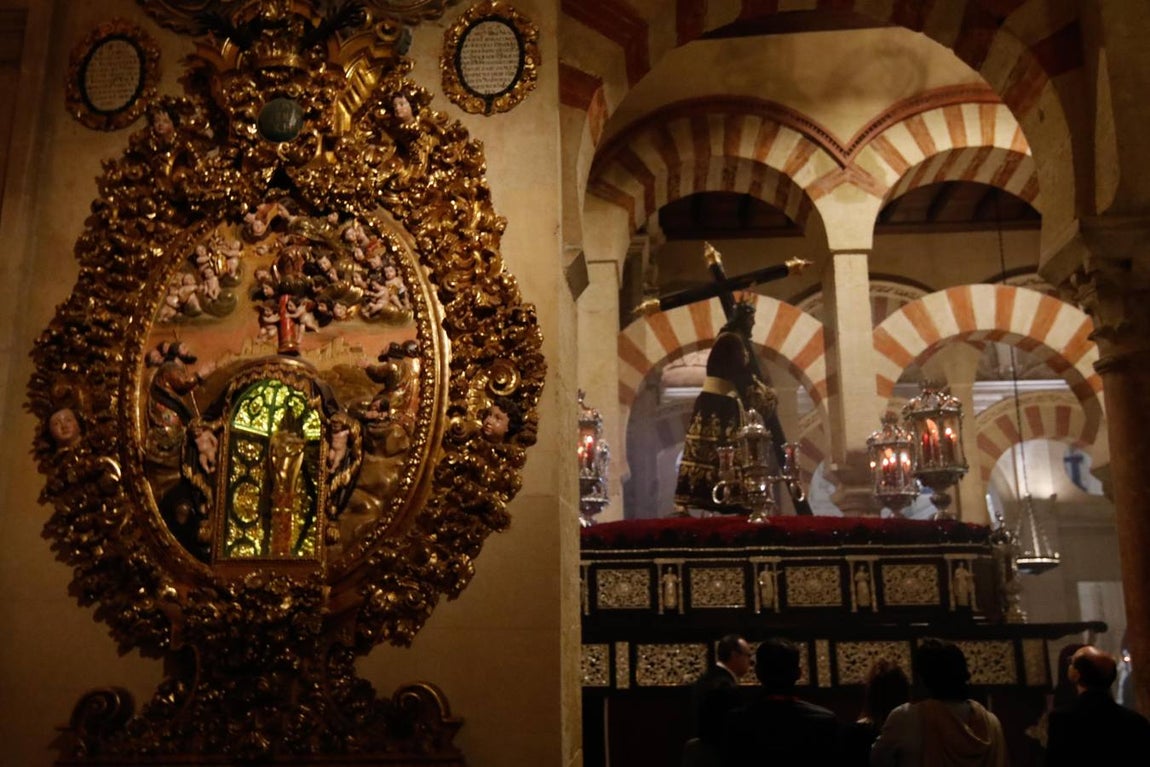 La procesión de la Vera-Cruz de Córdoba, en imágenes