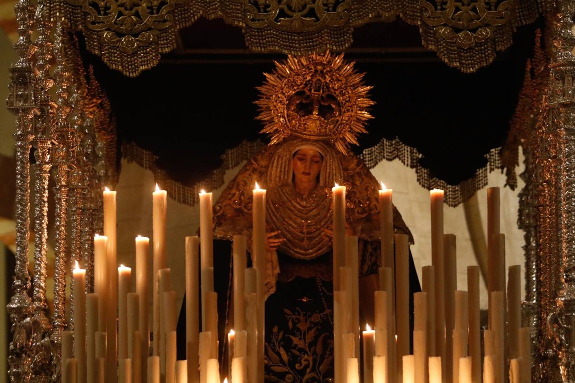 La procesión de la Vera-Cruz de Córdoba, en imágenes