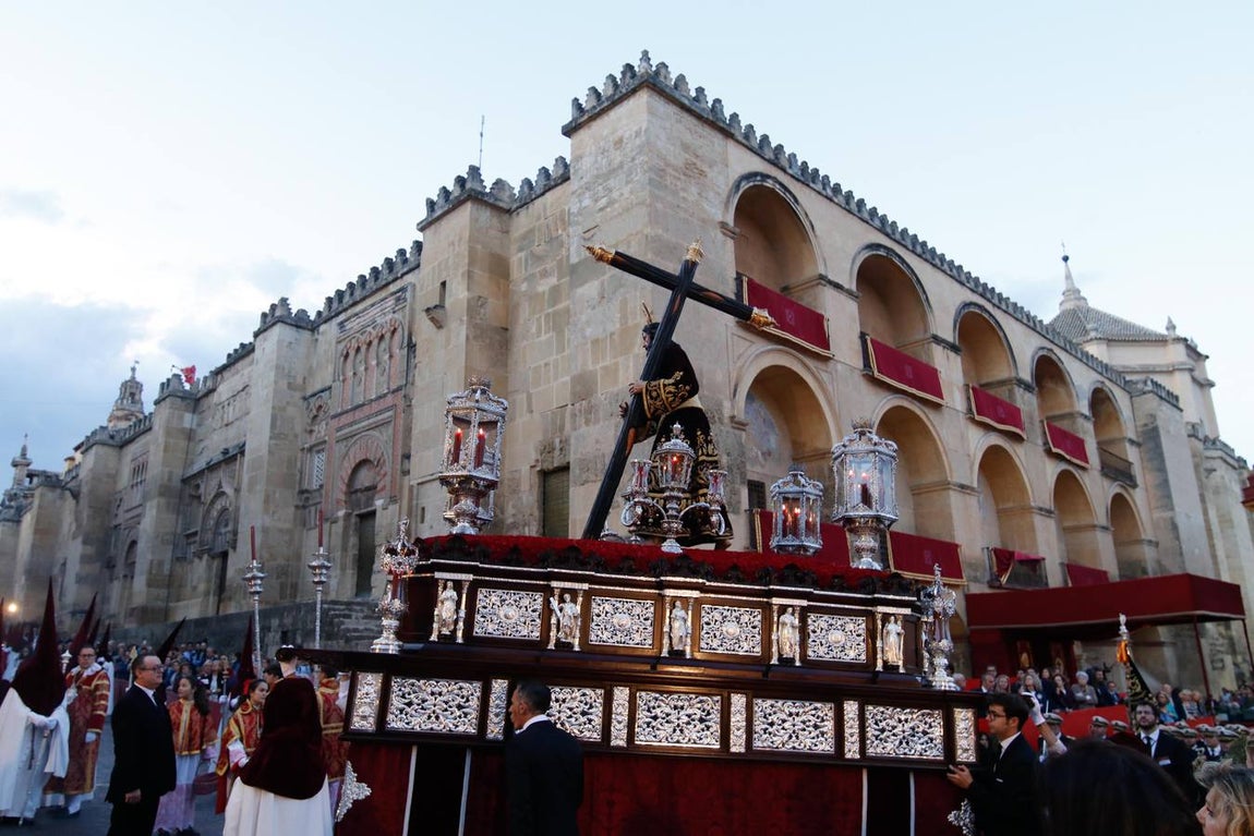La procesión de la Vera-Cruz de Córdoba, en imágenes