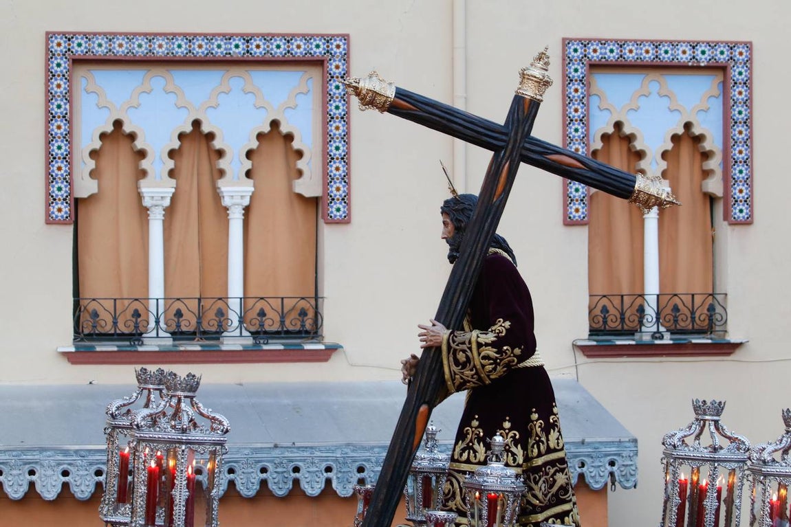 La procesión de la Vera-Cruz de Córdoba, en imágenes