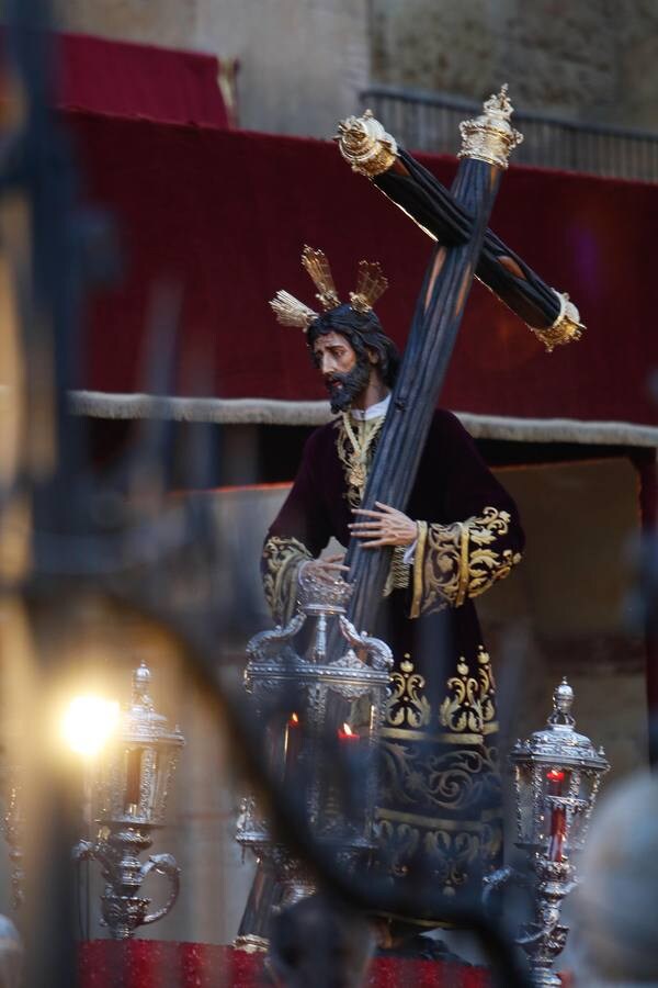 La procesión de la Vera-Cruz de Córdoba, en imágenes