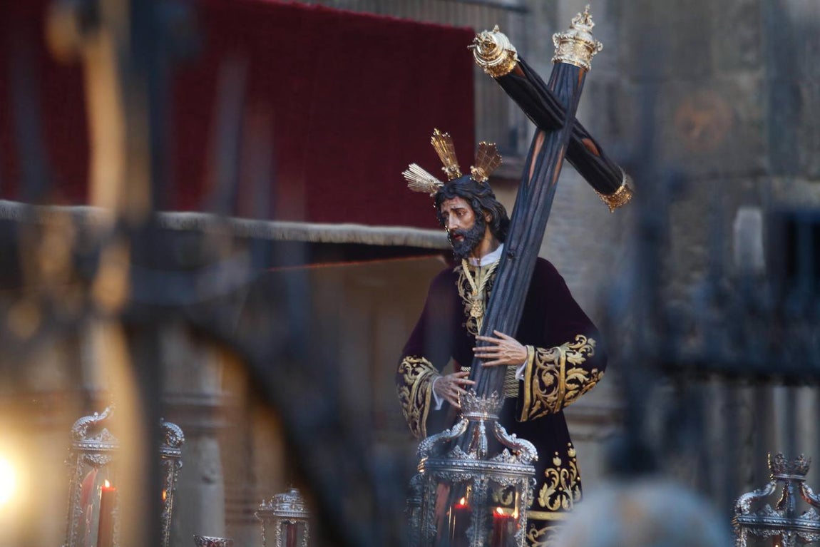 La procesión de la Vera-Cruz de Córdoba, en imágenes