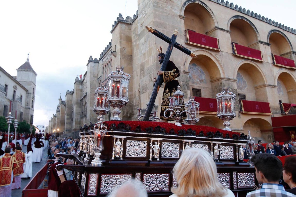 La procesión de la Vera-Cruz de Córdoba, en imágenes