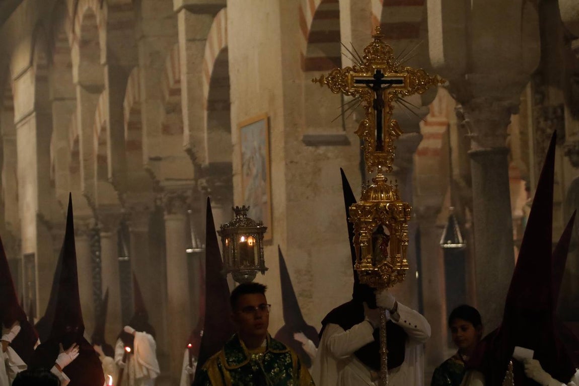 La procesión de la Vera-Cruz de Córdoba, en imágenes