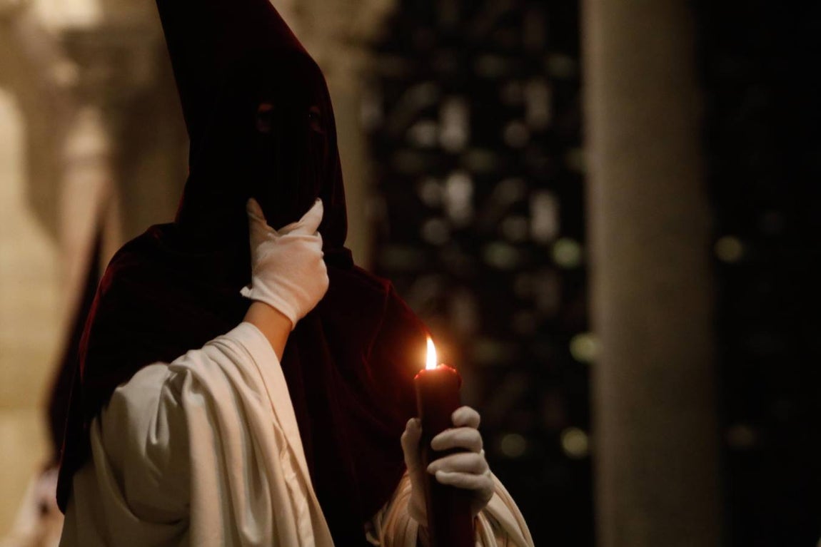 La procesión de la Vera-Cruz de Córdoba, en imágenes