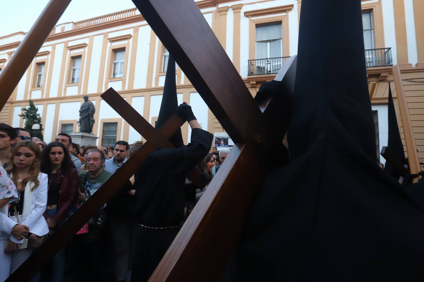 El Vía Crucis de Córdoba, en imágenes