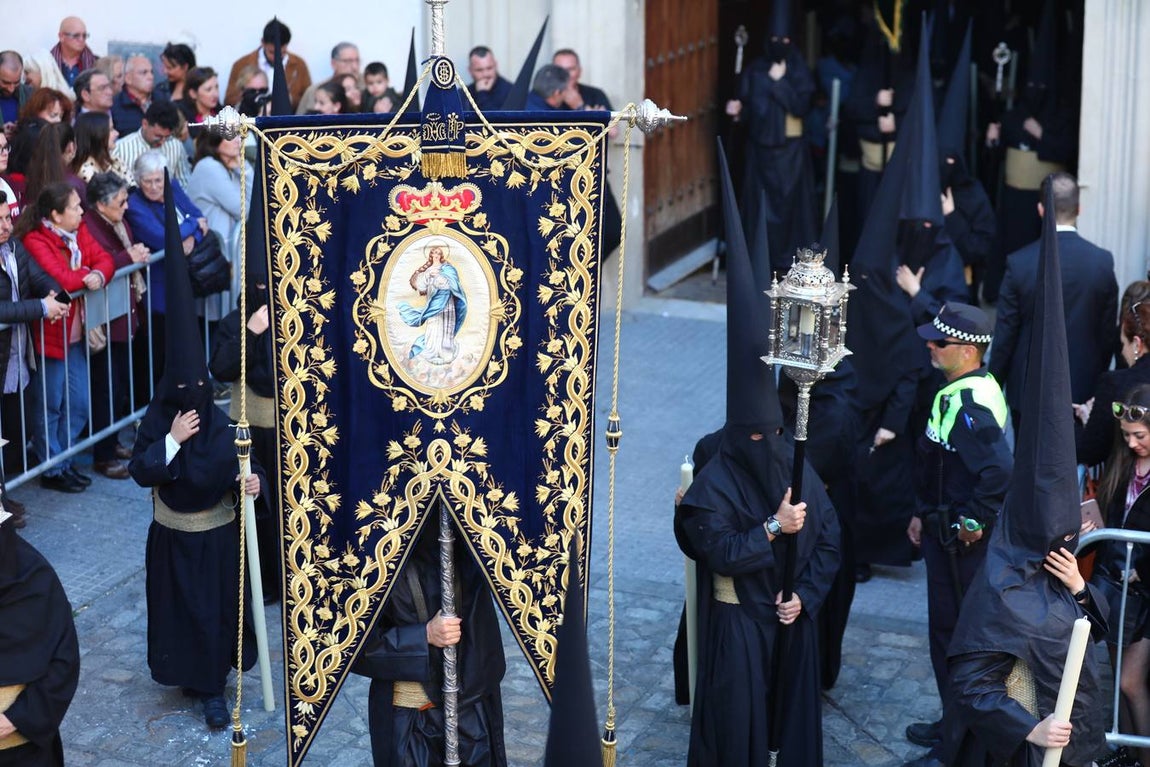 FOTOS: Salida de Vera-Cruz