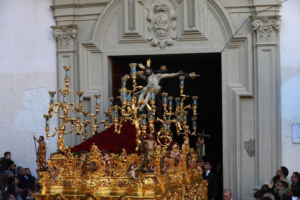 FOTOS: Salida de Vera-Cruz