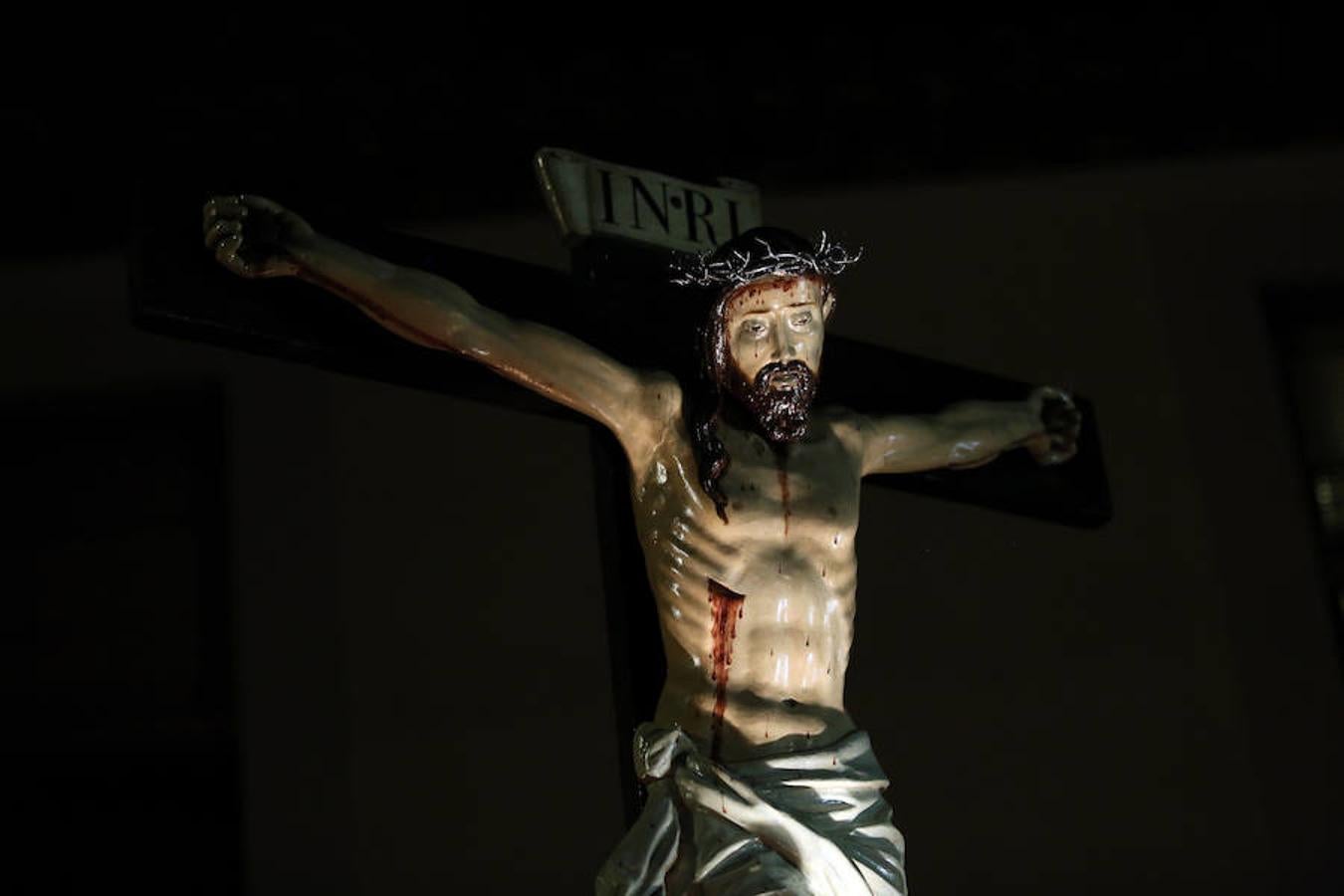 Procesión del Cristo de la Esperanza