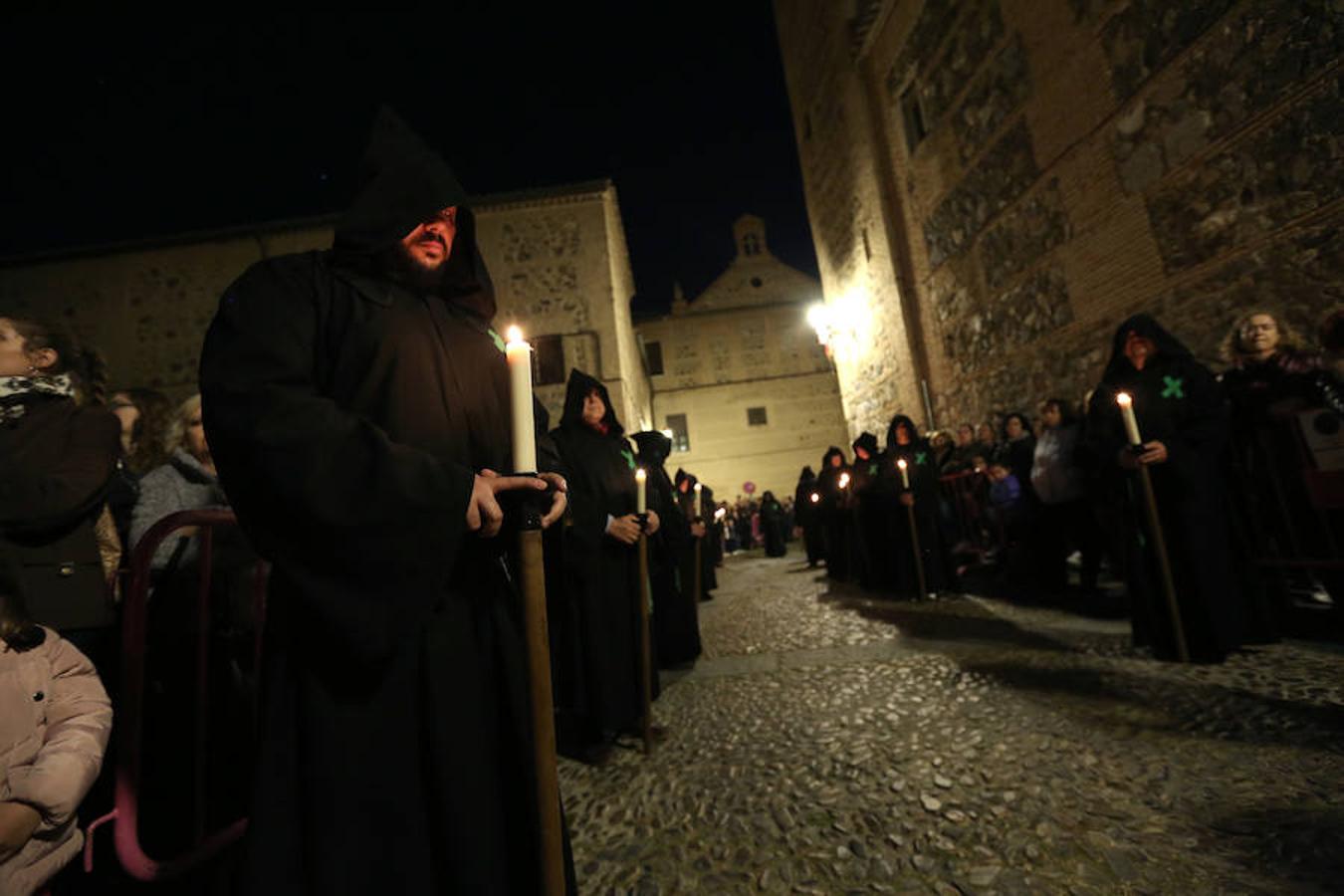 Procesión del Cristo de la Esperanza