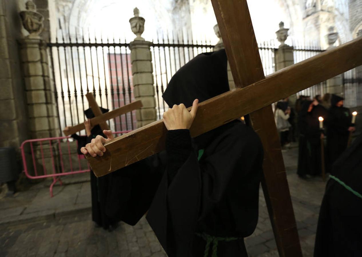 Procesión del Cristo de la Esperanza