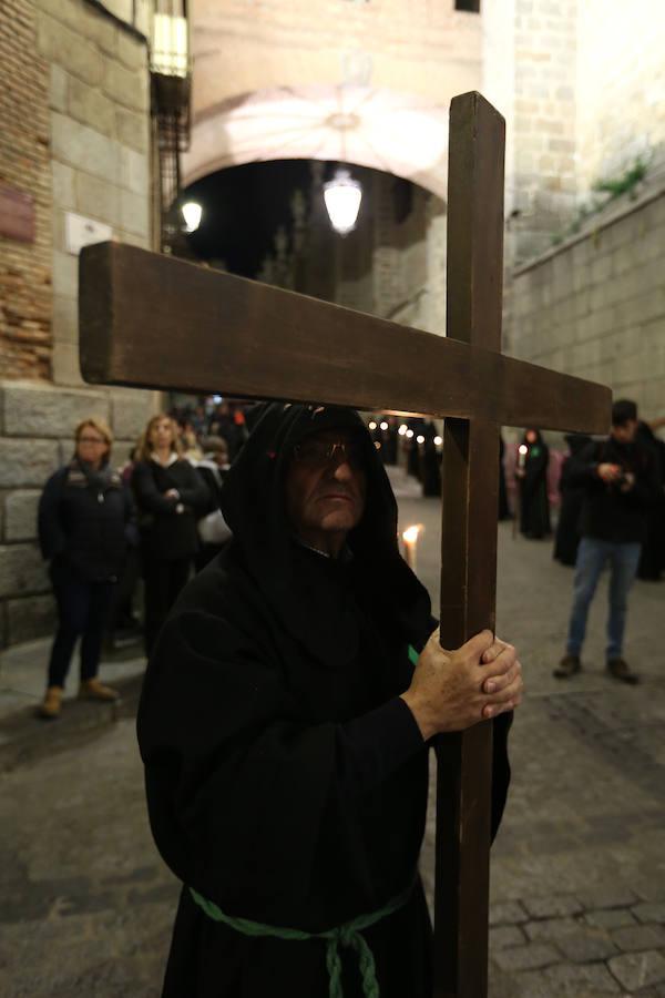 Procesión del Cristo de la Esperanza