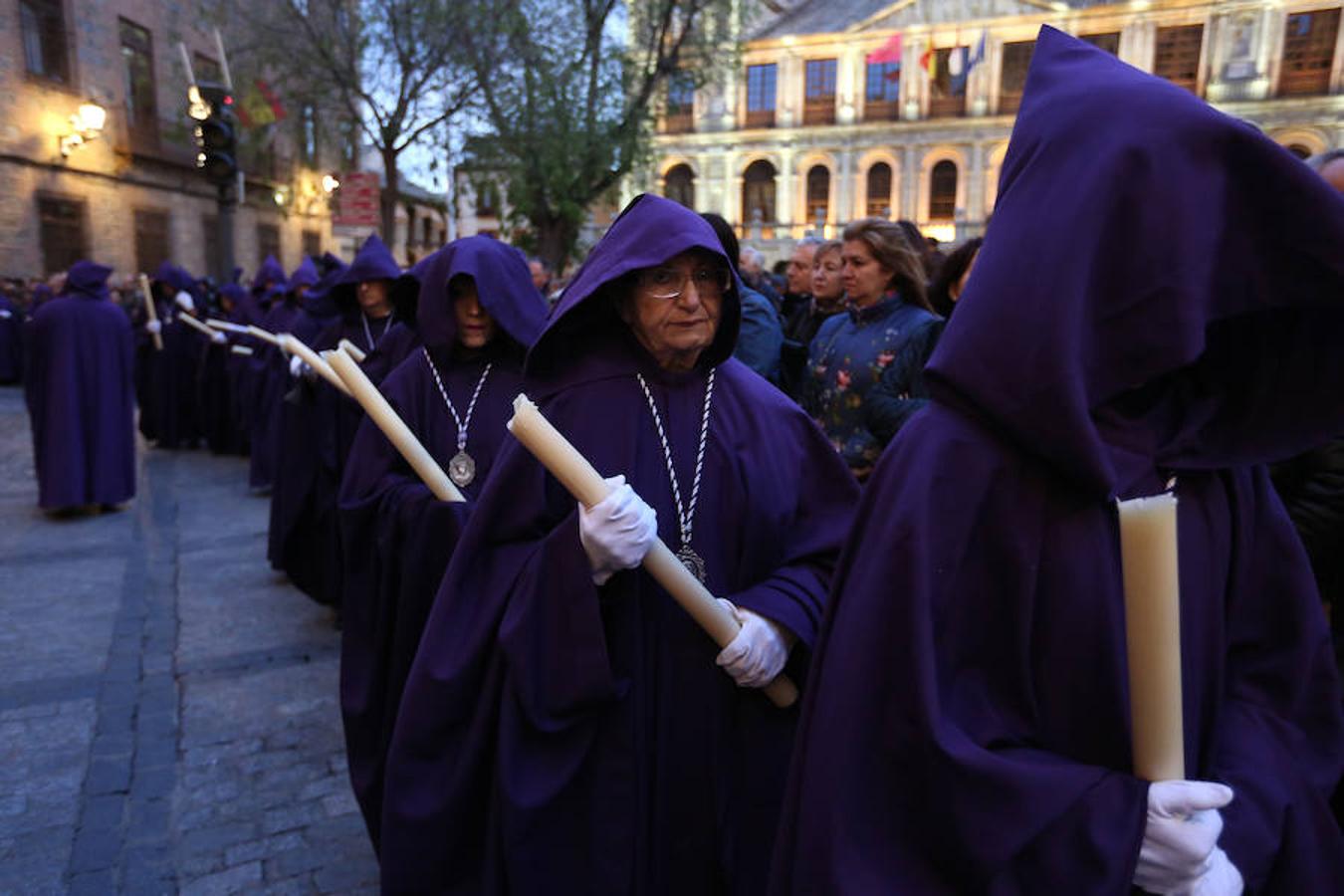 Cristo Nazareno Cautivo