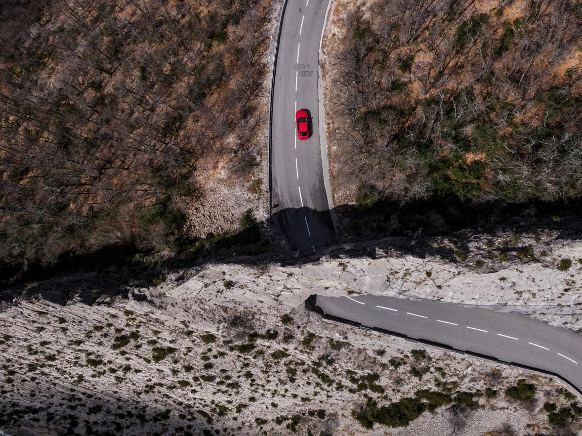 Fotogalería: el nuevo Jaguar XE 2020, el imágenes