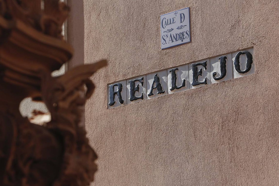 La procesión del Buen Suceso de Córdoba, en imágenes