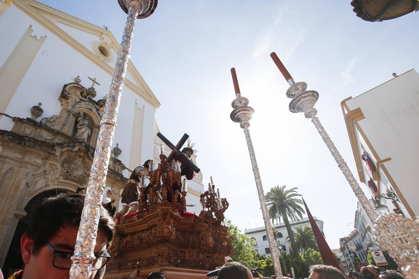La procesión del Buen Suceso de Córdoba, en imágenes