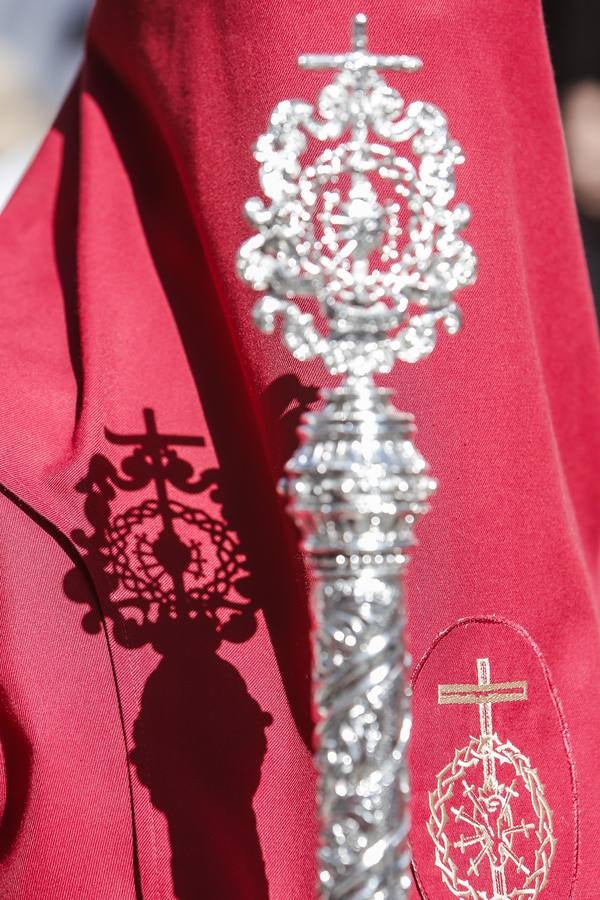 La procesión del Buen Suceso de Córdoba, en imágenes