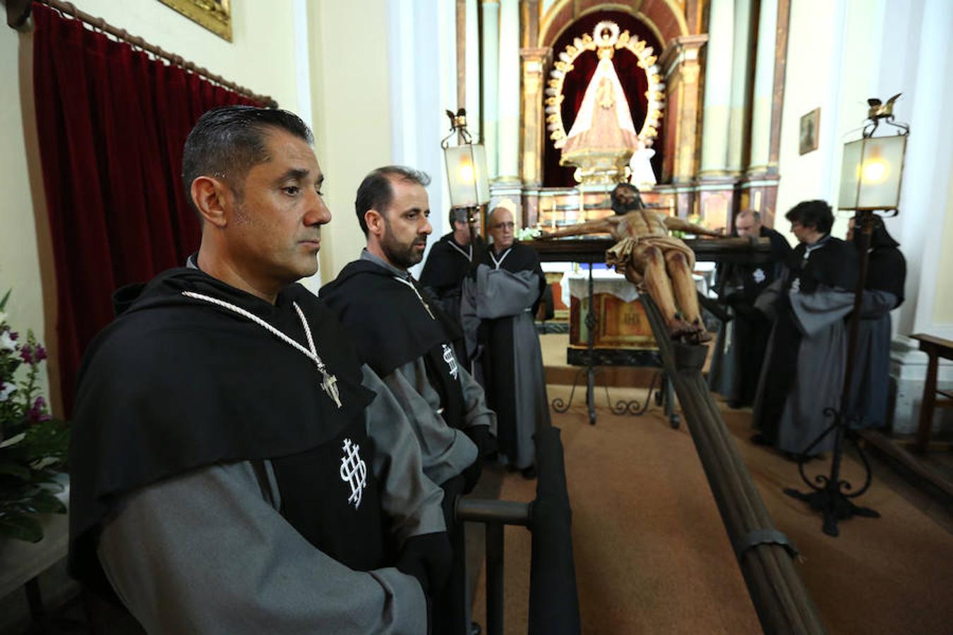 Procesión del Cristo del Amor