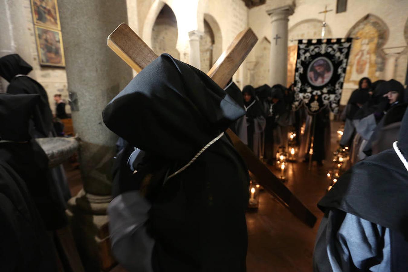 Procesión del Cristo del Amor